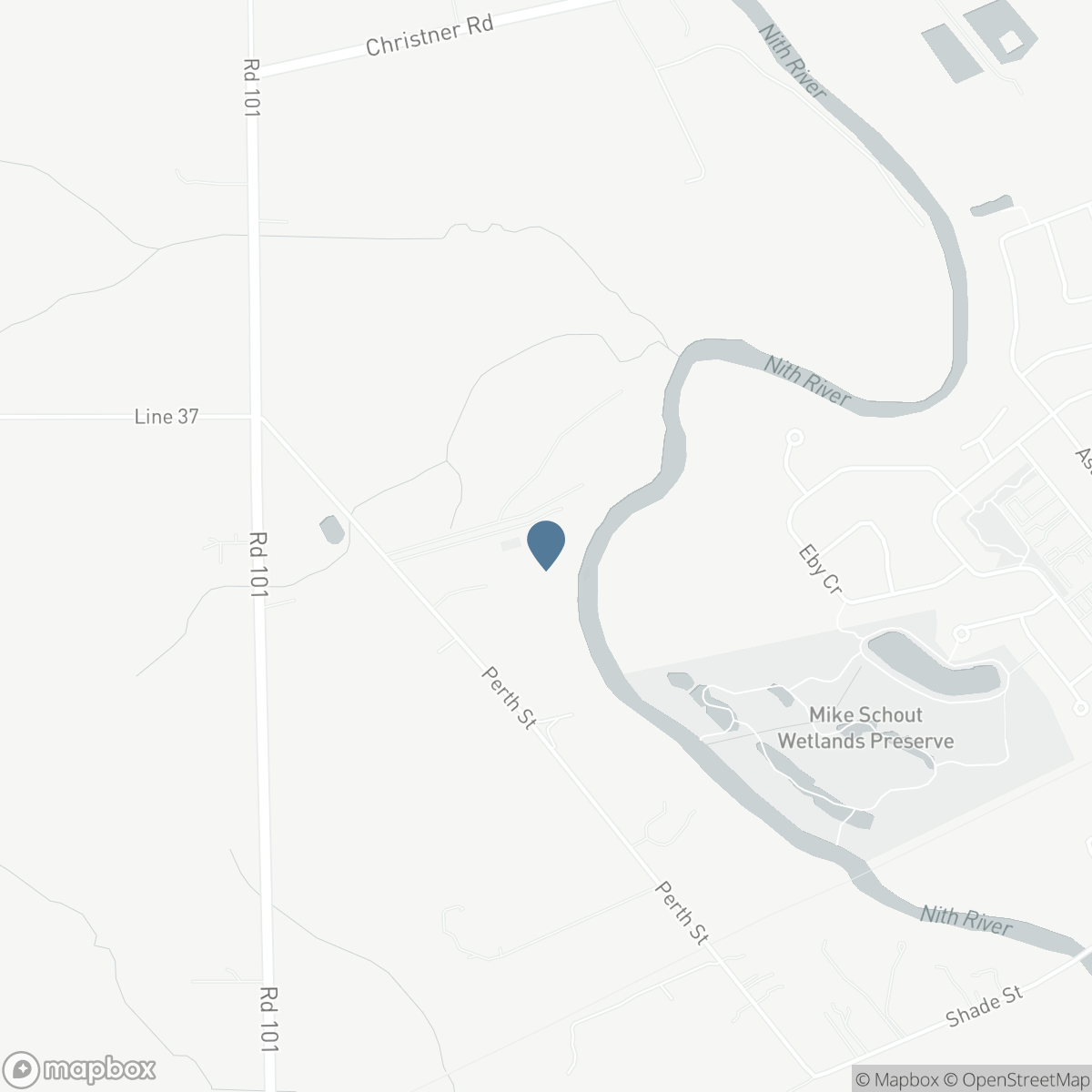 1177 PERTH Street, Wilmot, Ontario N3A 1S1